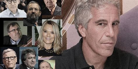 Jeffrey Epstein Documents Part 2 Movie Screenings With Woody Allen