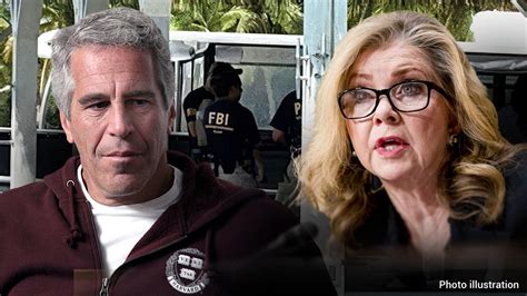 Jeffrey Epstein Fbi Records Targeted In Senate Judiciary Probe After