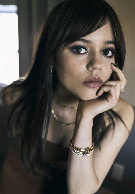 Jenna Ortega: The Rising Star From Disney To Hollywood Heights