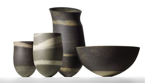 Jennifer Lee Jennifer Lee Ceramics Ceramic Pinch Pots