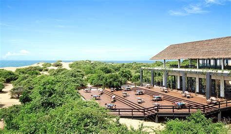 Jetwing Yala: Wild Safari Experiences Guaranteed