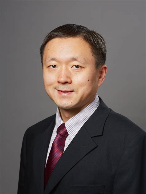 Ji Liu Specialists Yale Medicine