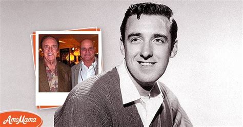 Jim Nabors Hid His Sexuality For Years Married His Partner Of 38