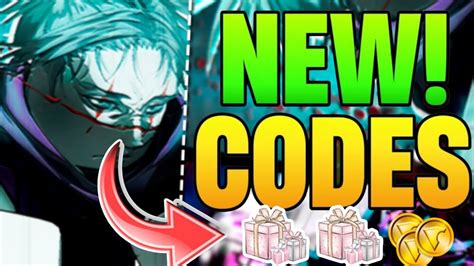 Jjk Codes Guide: Get Free Rewards