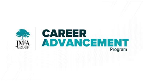 Jm Amp A Group Career Advancement Program Aims To Advance Leadership Skills