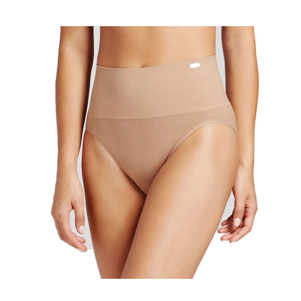 Jockey Jockey Women Jky Microfiber Stretch Seamless Slimming Brief