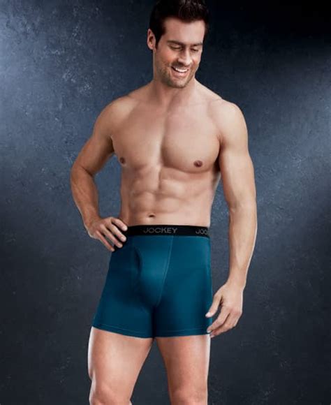 Jockey Underwear Styles: Find Your Best Fit