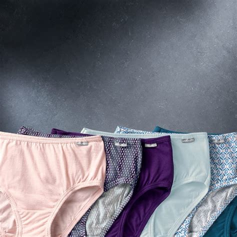 Jockey Women's Underwear: Find Your Perfect Fit