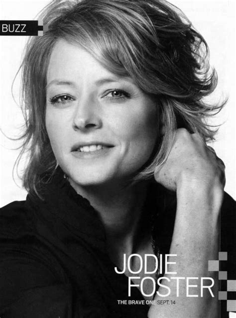 Jodie Foster Omg