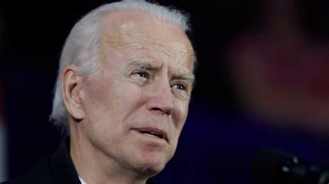 Joe Biden Formally Enters Democratic Field For 2020 Presidential Race