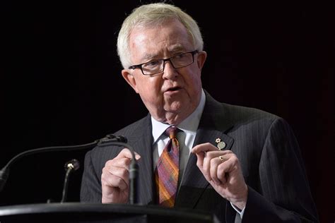 Joe Clark Pm: Leadership Lessons