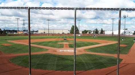 John Fry Park Edmonton