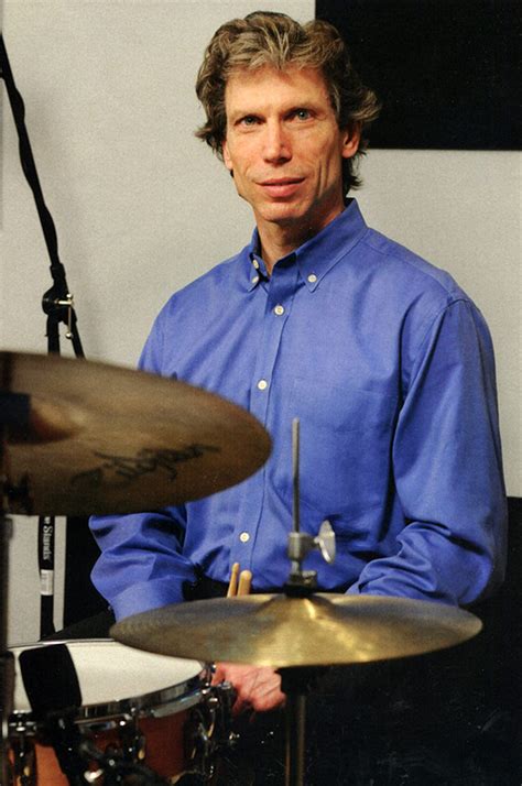 John Riley Drummerworld