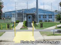 Johnson State Prison