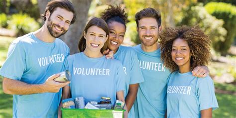 Join The Mission Become A Ymca Volunteer Ymca Of Greater Charlotte