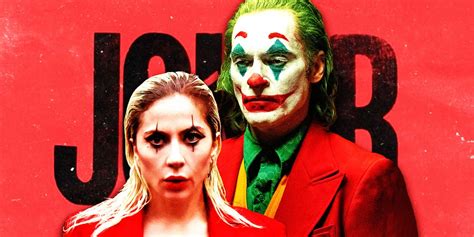 Joker 2 Gets Unsurprising Rating But For Very Different Reasons