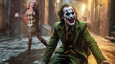 Joker 2 Rating