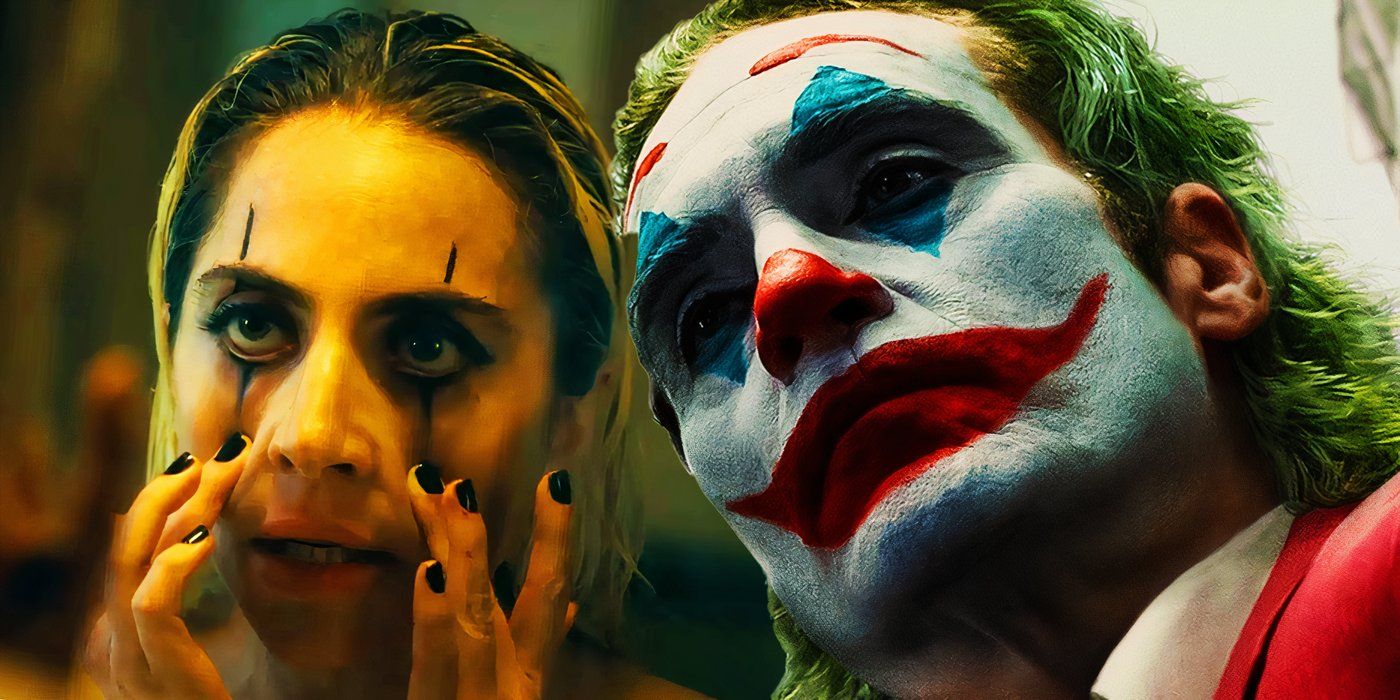 Joker 2 Review