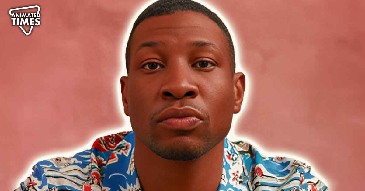 Jonathan Majors Joined Yale University After Googling Amp Quot Best Drama