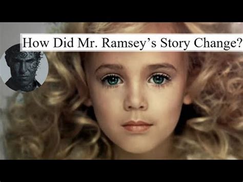 Jonben T Ramsey Bedtime Story Is The 1 Clue We All Missed Youtube