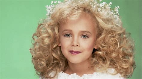 Jonbenet Ramsey Photos From Her Cold Case Hollywood Life