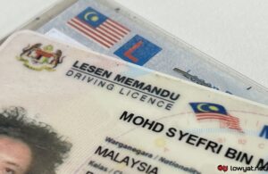 Jpj Officially Starts Offering 10 Year Driving Licence Renewals