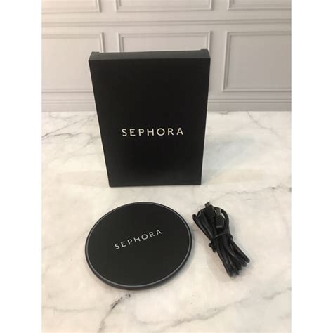 Jual Sephora Fast Wireless Charger Powerbank Shopee Indonesia