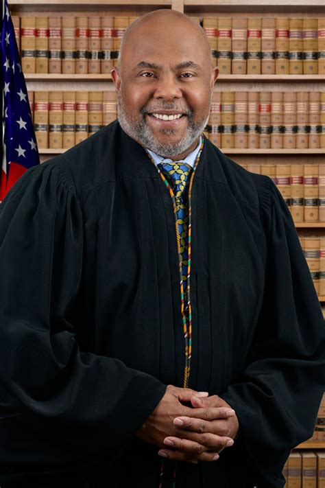 Judge Ural Glanville