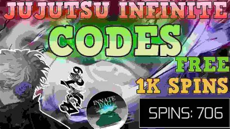 Jujitsu Inf Codes: Master Hidden Moves