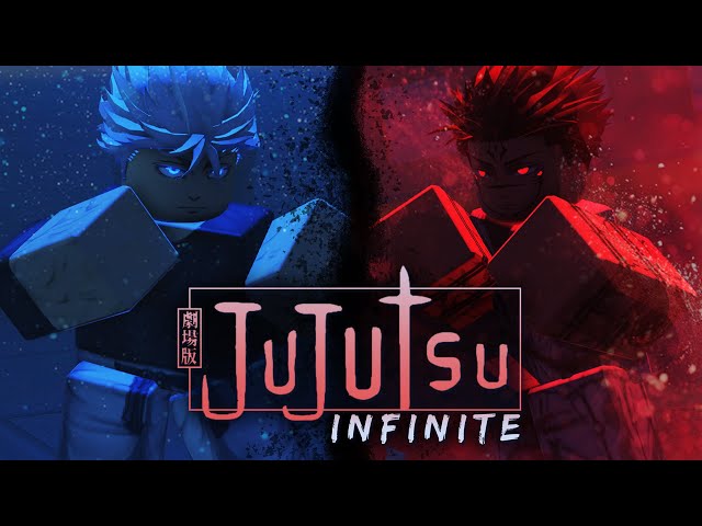 Jujitsu Infinite Codes: Unlock New Techniques