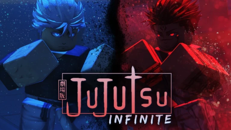 Jujutsu Codesa: Master Infinite Combinations Easily