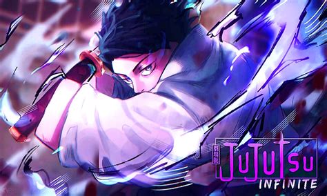 Jujutsu Infinite Codes New Rewards Beebom