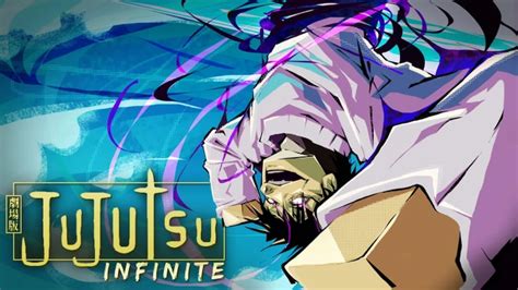 Jujutsu Infinite Players Can Unlock And Equip Various Titles Through