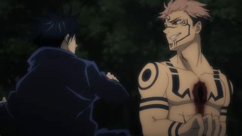 Jujutsu Kaisen Episode 5 Release Date Spoilers Official Preview