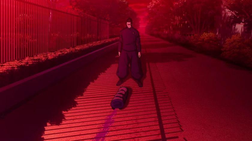 Jujutsu Kaisen How Did Geto Inherit Toji Fushiguro S Cursed Spirit