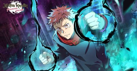 Jujutsu Kaisen Phantom Parade Codes For February 2025 Vg247