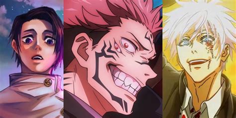 Jujutsu Kaisen Things To Expect From Season 3