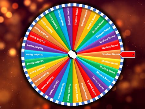 Jule S Rng All Auras Spin The Wheel Random Picker