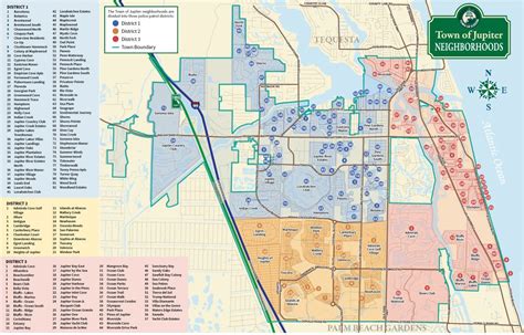 Jupiter Fl Codes: Unlock Best Neighborhoods