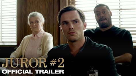 Juror No 2 Summary Trailer Cast And More