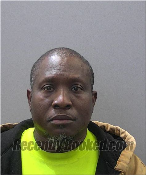 Karl Odom Jackson County