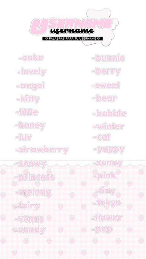 Kawaii Roblox Names: Find Your Perfect Cute Username