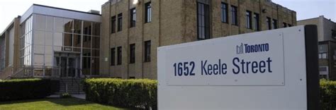 Keele Community Hub