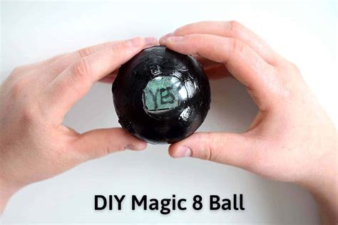 Ketchum Magic 8 Ball Secrets Revealed