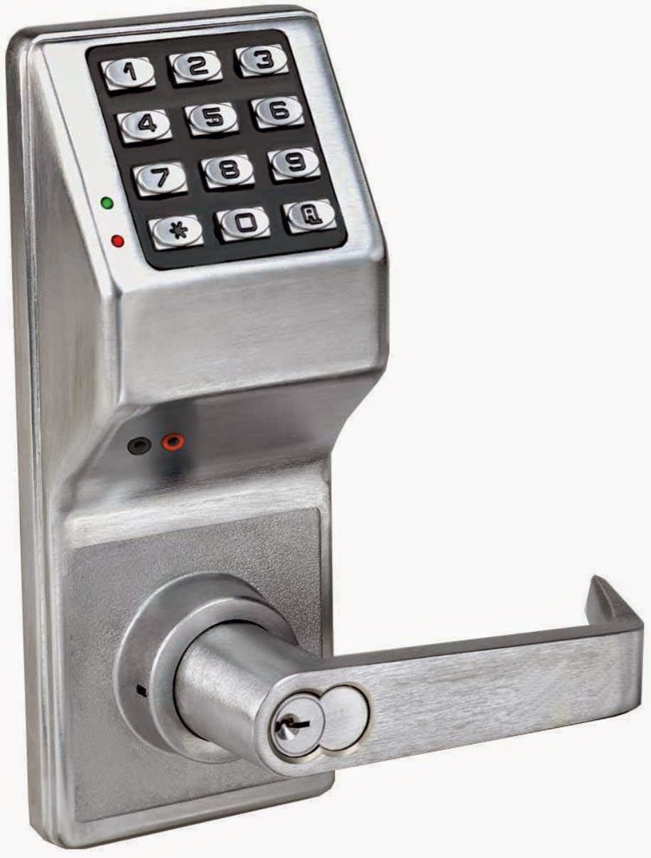 Keypad Lock Door Reset At Claudio Barnett Blog