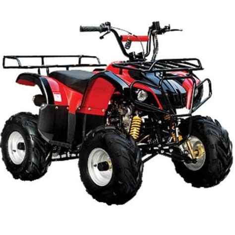 Kids Gas 4 Wheeler Buying Guide 5 Best Gas Powered Atv For Kids