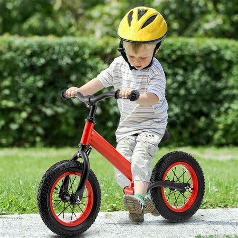 Kids Riding Bikes: Easy Steps To Balance