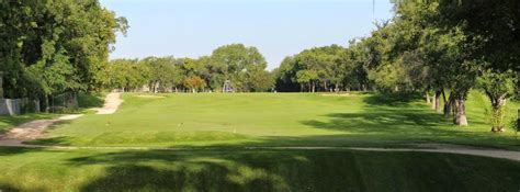 Kildonan Golf Course