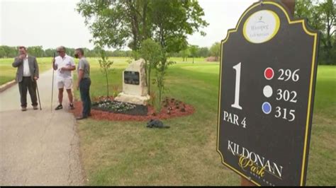 Kildonan Park Golf Course Offering Special Anniversary Discount