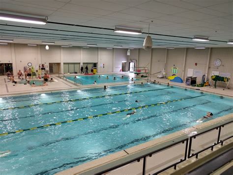 Killarney Aquatic Recreation Centre